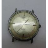 A Rotary Rotamatic wristwatch