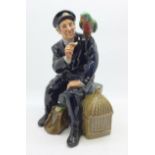 A Royal Doulton figure, Shore Leave, HN2254,