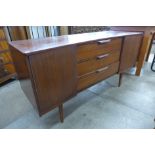 An Austin Suite teak sideboard