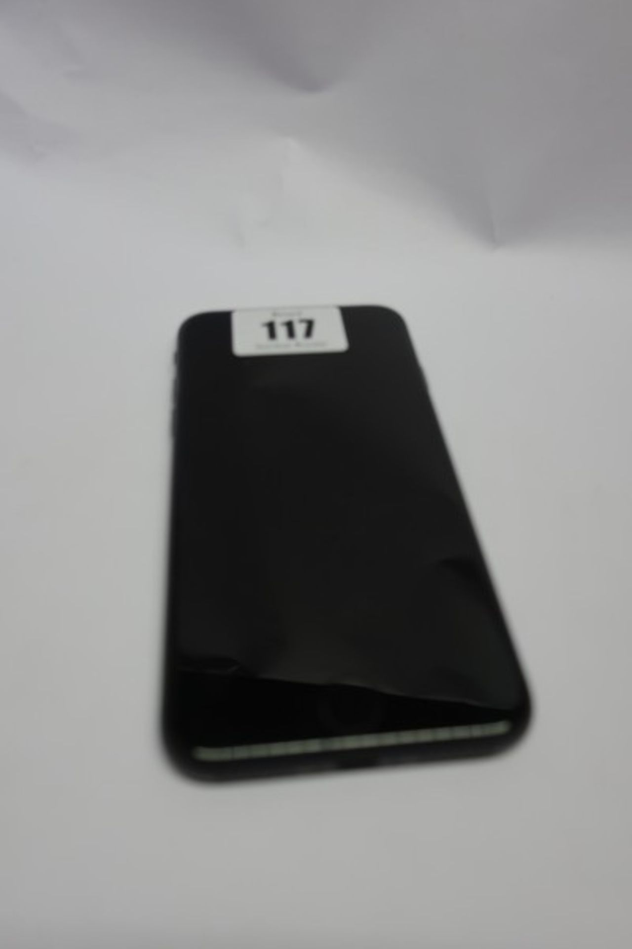 An Apple iPhone 8 64GB model A1905 (IMEI: 359496086038277) (Activation locked), (Sold for spares