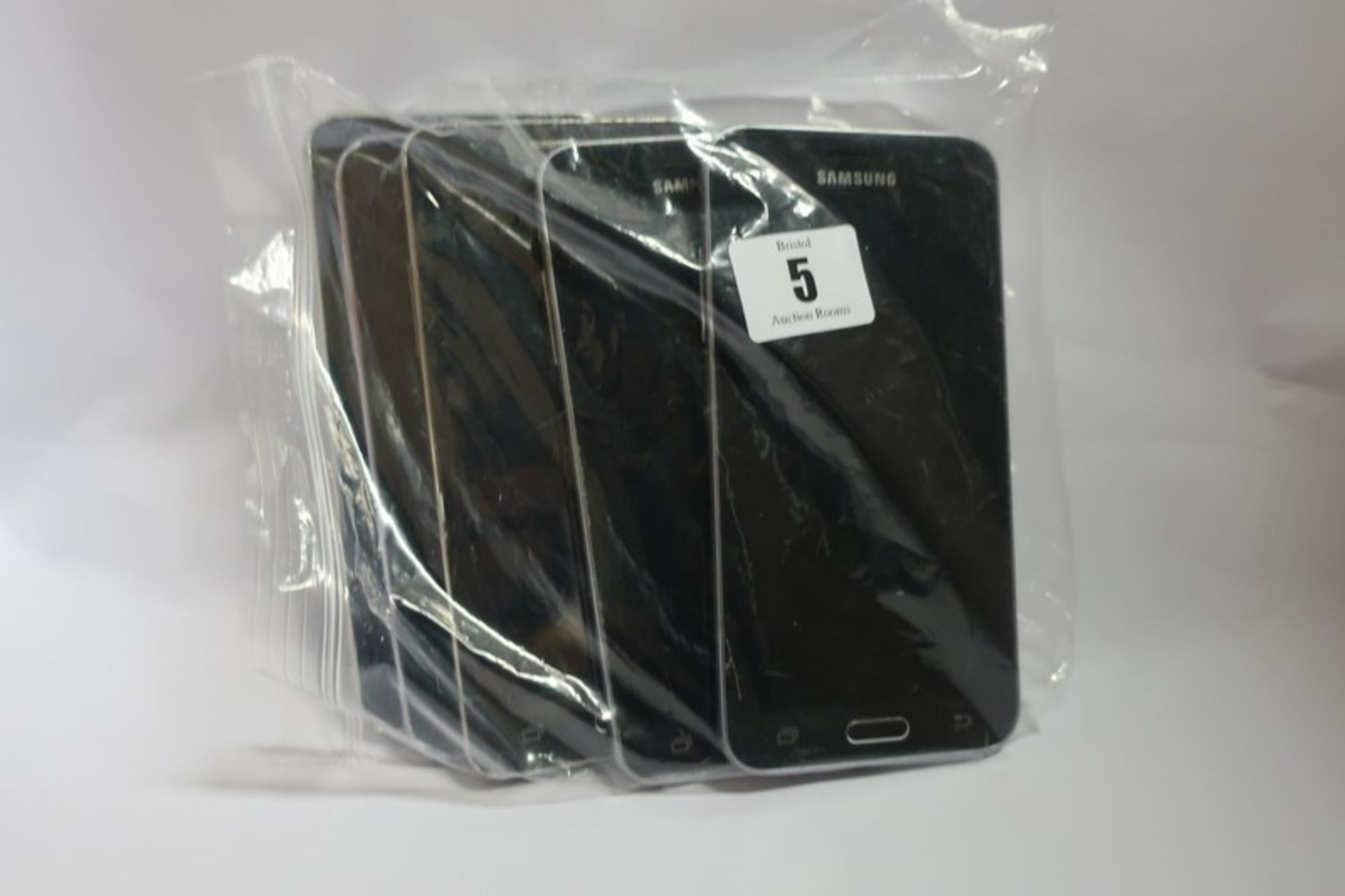 Two Samsung Galaxy J3 SM-J320FN (IMEI numbers: 355754089737574 / 352337086268943), a Samsung