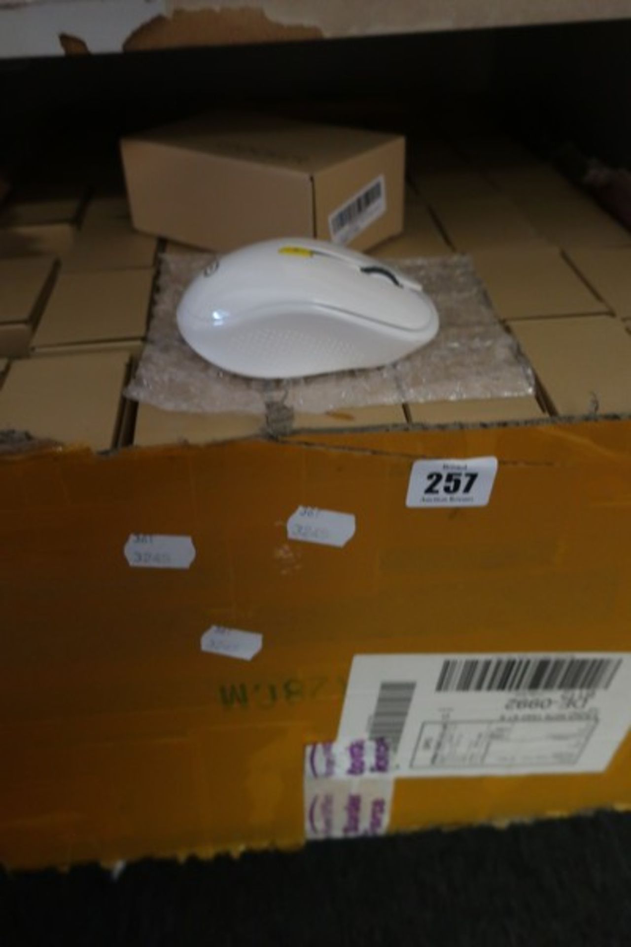 A quantity of as new Srocker wireless mice (Approximately 80).