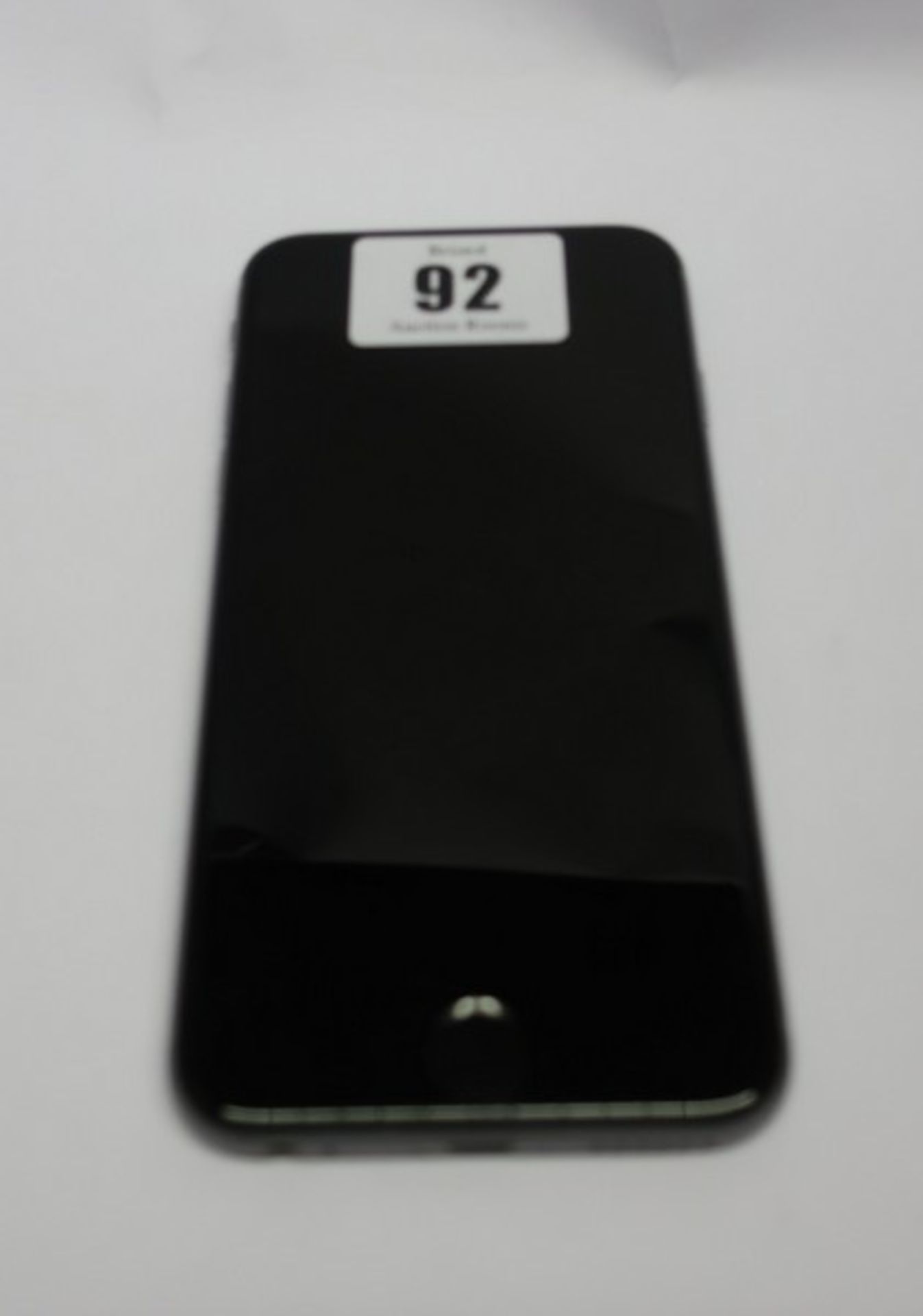 An Apple iPhone 6S 32GB model A1688 (IMEI: 359484089221116) (Activation locked) (Sold for spares