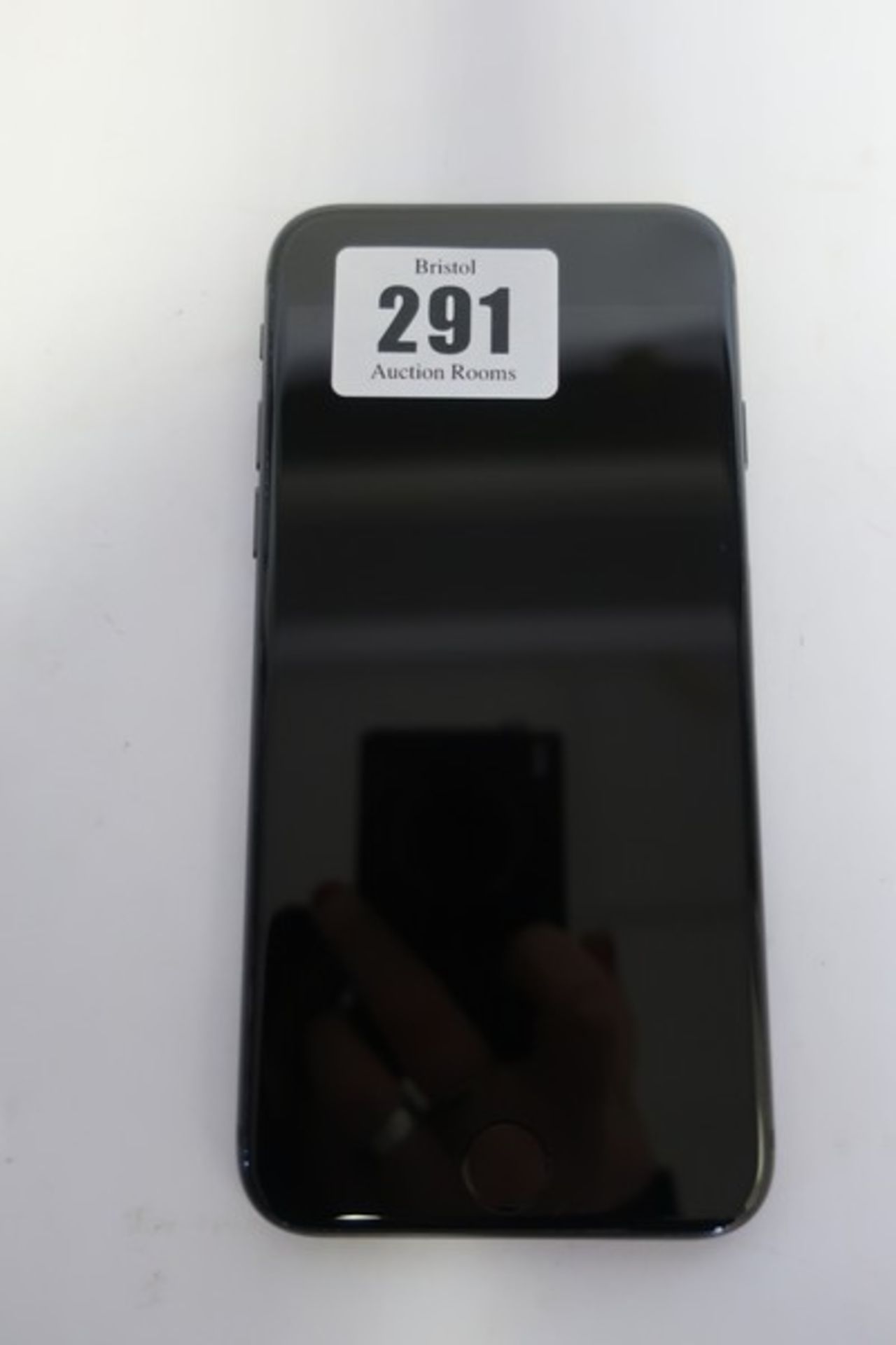 An iPhone 8 A1905 64GB in Space Grey (IMEI: 352993095620613) (Activation locked, sold for spares