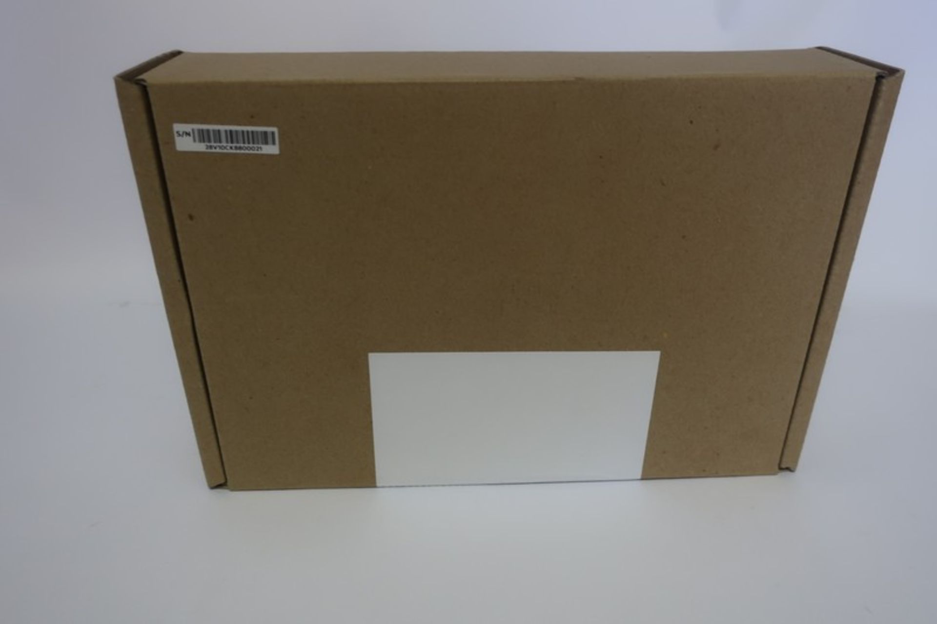 A boxed as new Belkin B2B170 Boost Up 10W Wireless Charging Spot For Surface Installation (