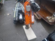 F500 SWING LIFT PENNY HYDRAULICS (DIRECT UNITED UTILITIES WATER) [+ VAT]