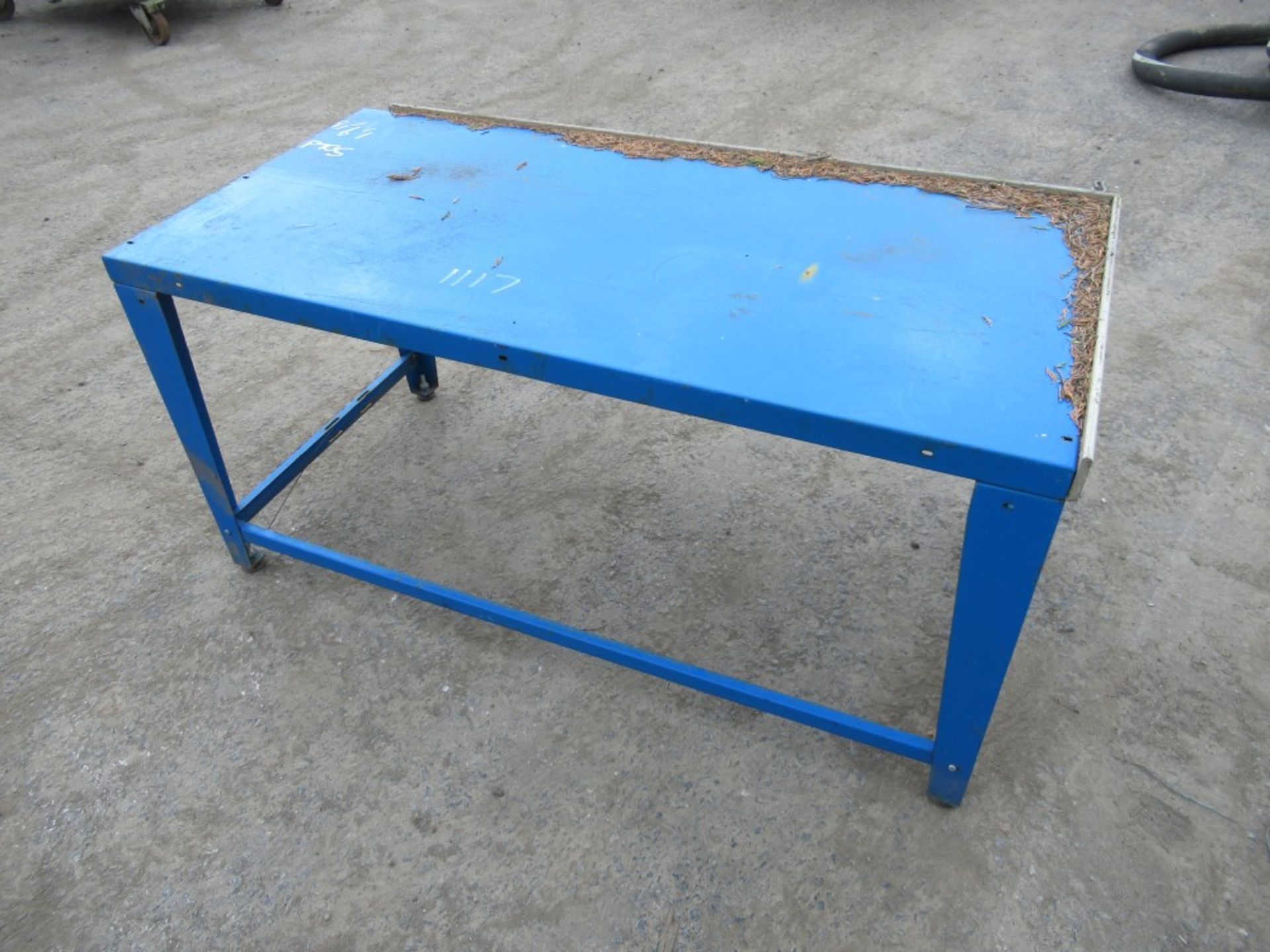 BENCH [NO VAT]