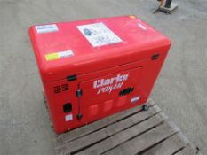 BOX 5516 - CLARKE GENERATOR [+ VAT]