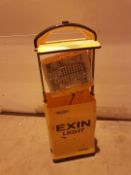 SMITHLIGHT LED WORKLIGHT with charger HSKU0237, working