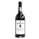 1986 Warre's Vintage Port (75cl/21%)