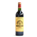 1996 Château Angelus St Emilion Grand Cru (75cl/13.5%)