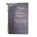 Young, Robert (Mansel-Pleydell ed.), 'Poems in the Dorset Dialect', The Dorset County Chronicle