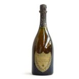 1980 Moet et Chandon Cuvee Dom Perignon vintage champagne (75cl/12)