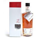 Léopold Gourmel Age des Fleurs 15 Carats Cognac (70cl, 42%)