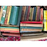 Various countryside books to include Equestrian and Dog interest, Rudyard Kipling, 'My Hunting Sketc