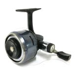 An Abu Garcia 506 closed face fixed spool reel