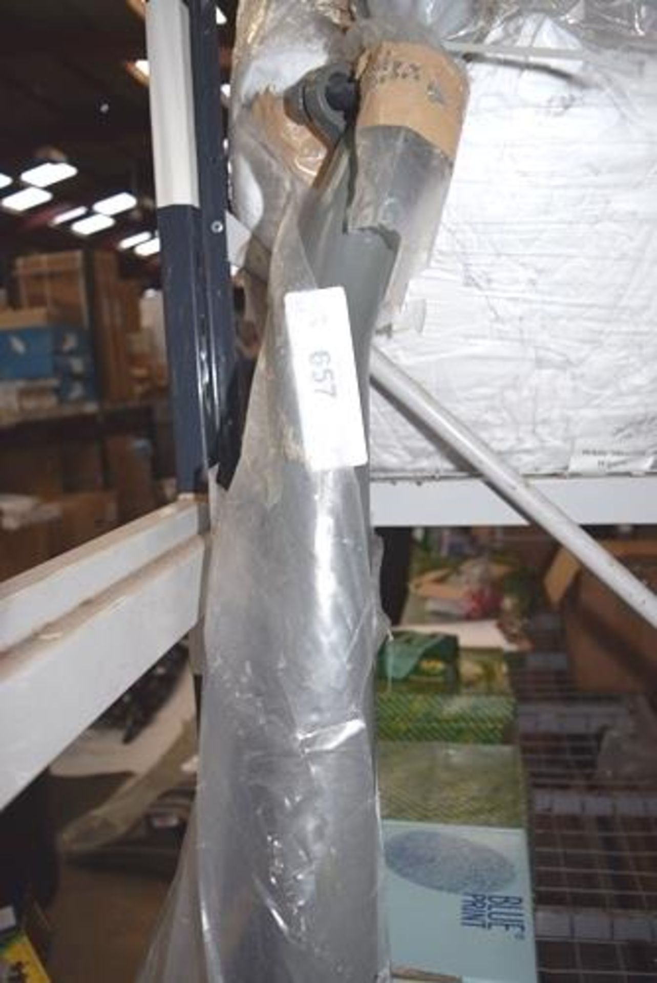 A Febi drag link model 27795 8550 - New (CB17)