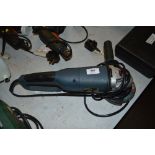 A power craft angle grinder