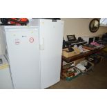 A Bosch freezer