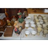 A quantity of Midwinter tea and dinnerware