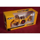 A Britains JCB 3C mark III Digger 1:32*