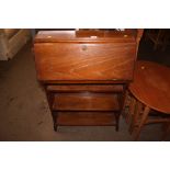 A small bureau