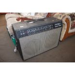 A Roberts session master amp