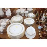 A quantity of Noritake tea and dinnerware