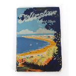 A Felixstowe official guide 1949/50