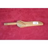 A 19th Century Yorkshire Dales hazelwood goosewin