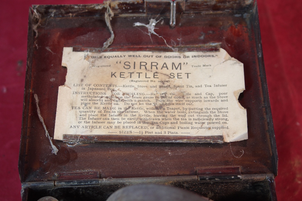 A Sirram kettle set - Image 2 of 2