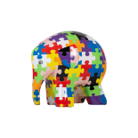 Puzzelmer by Chris Morgan. Sponsored by Concertus.