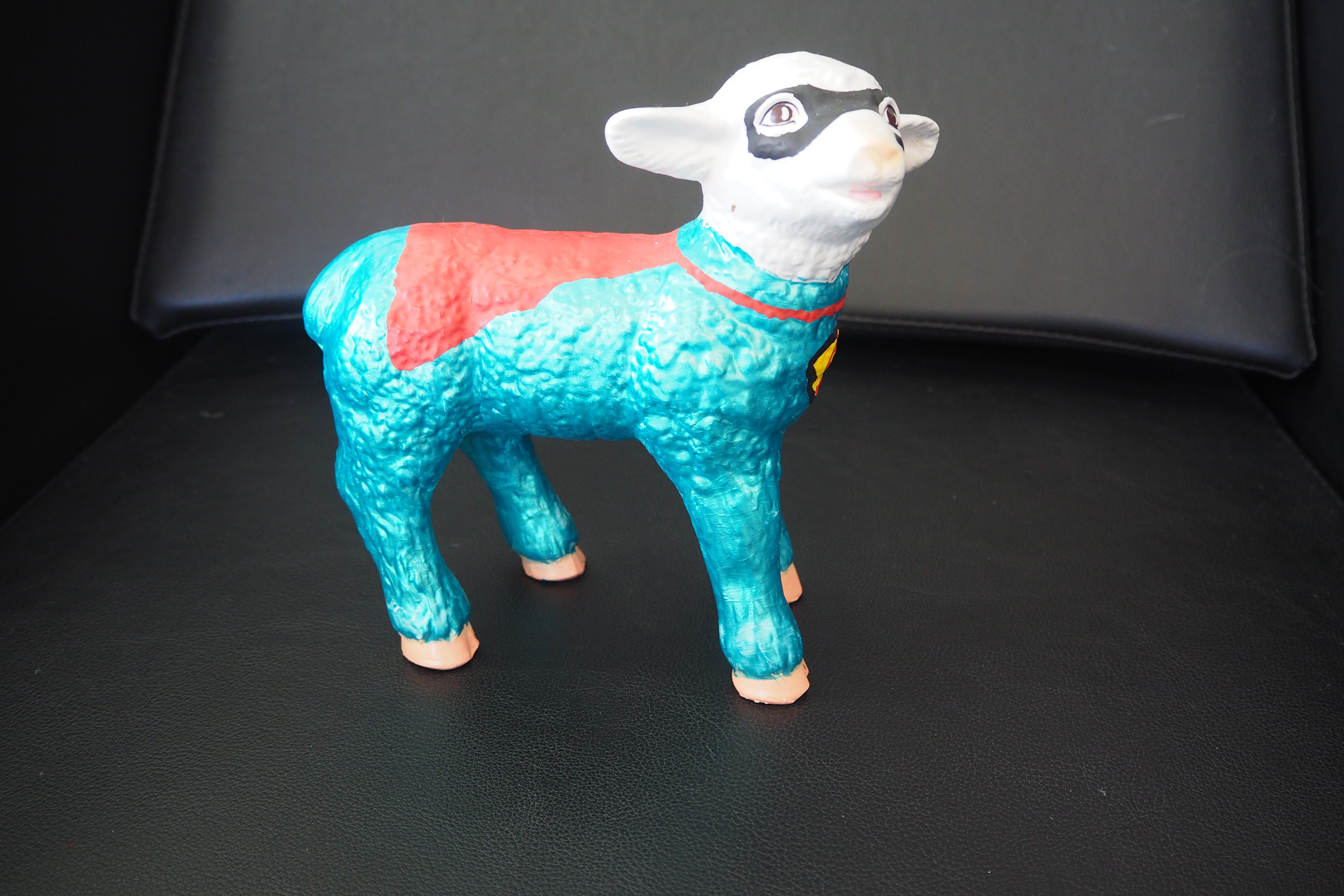 Sheeperlamb. - Image 3 of 3