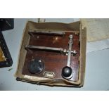 A Complete Morse practice unit, in orig