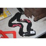 A Antek bike lock (76)