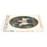 George Stubbs anatomical works by Terence Doherty, published Secker & Warburg