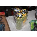 30 rolls of insulation tape (59)