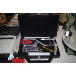 A Daimler tool set