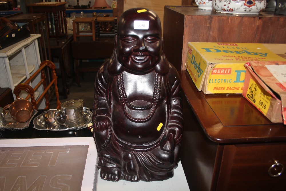 A Buddha