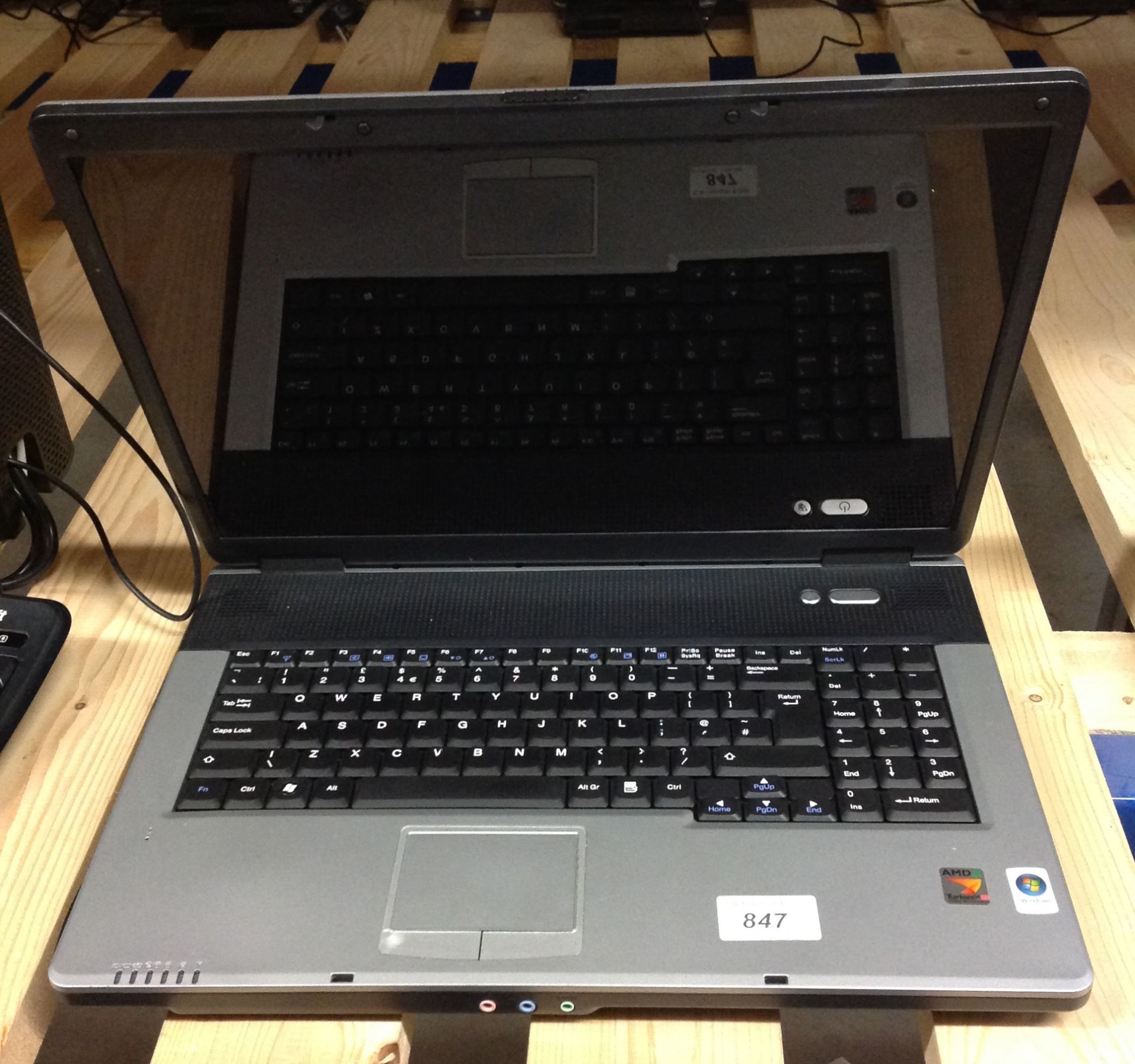 Medion Mam2100 Notebook PC,