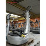 POWER PLATE - PRO5 VIBRATION PLATE serial number 13002740 *PLEASE NOTE - this lot is to be viewed