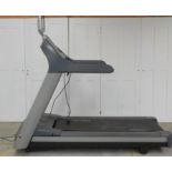 PRECOR TREADMILL - C956i (WITH TV) serial number AMTBK18090011 (error 30-comm lead