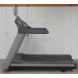 PRECOR TREADMILL - C956i (WITH TV),