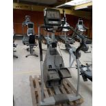 MATRIX STEPPER-S5X - serial number CS11120201651 *PLEASE NOTE - this lot is to be viewed and