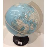 Philip Globes 10'' political toy Globe