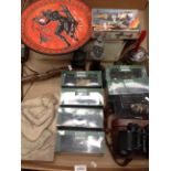 Contents to tray - boxed Ultimate Tank Collection boxed model tanks,