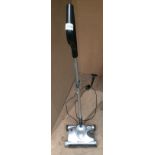 A G-Tech SW02 vacuum cleaner - charger