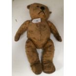 Teddy Bear - play worn
