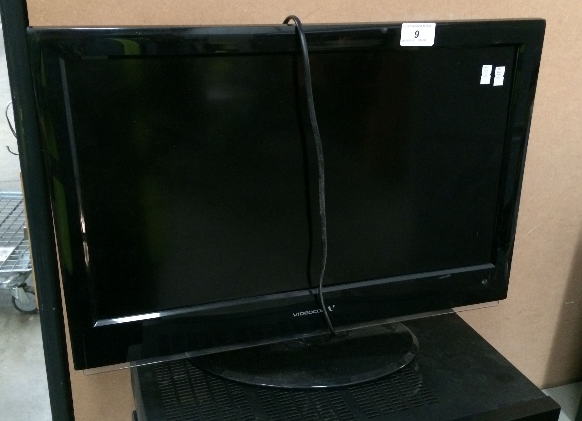 Videocon VU226 LD 20" LCD TV