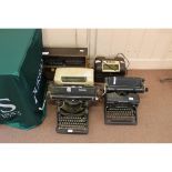 Three mains radios (these items are sold as collectors items only and have not been subject to an